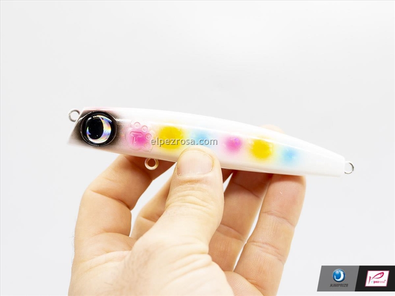 Tero Tero Kun 115F - Jumprize